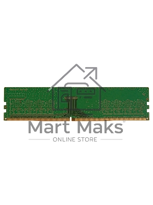 Оперативная память Samsung, DDR4, 8Gb (1x8GB), 3200MHz, CL21, DIMM, OEM