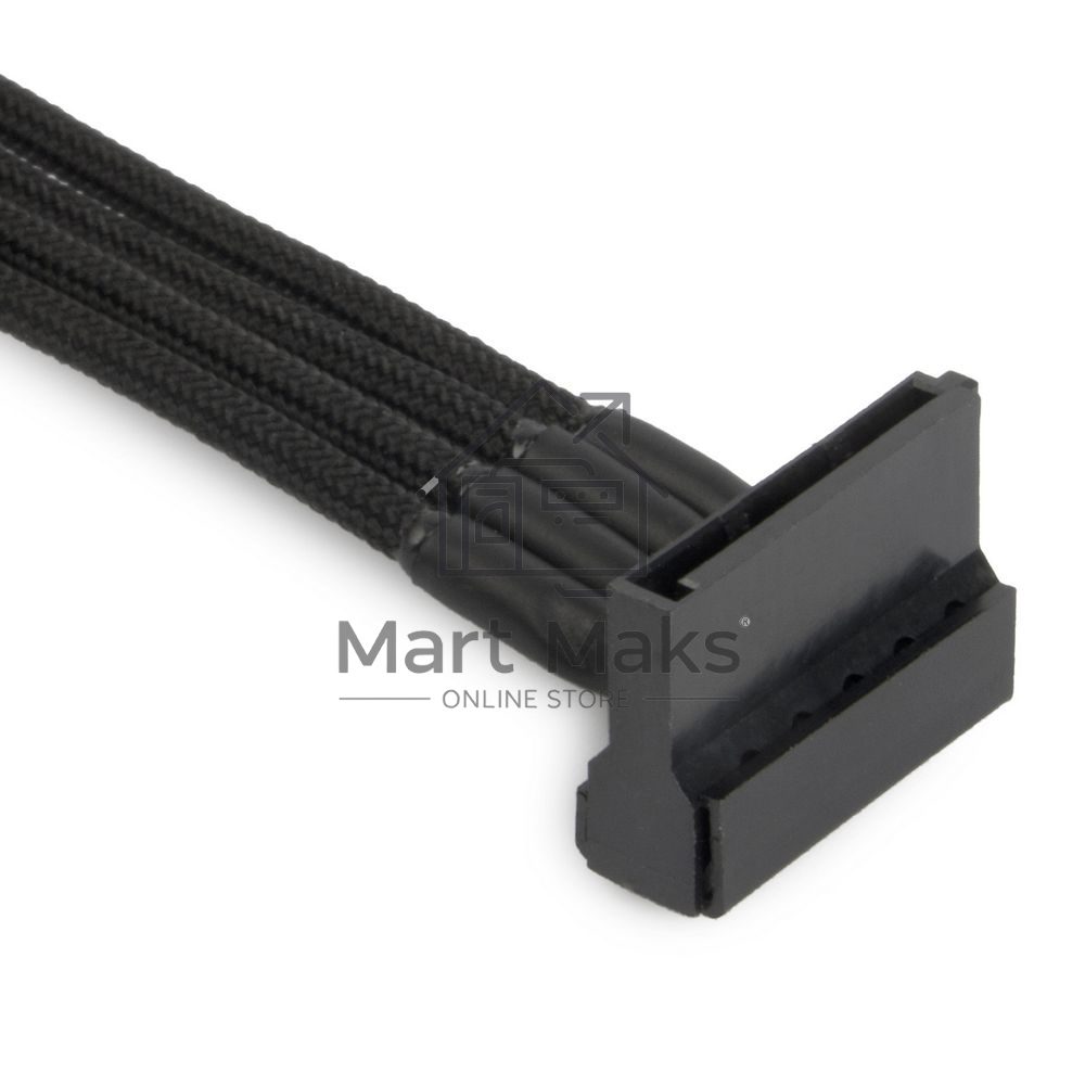 Кабель SATA для блока питания Silverstone SST-ST1000-PT 