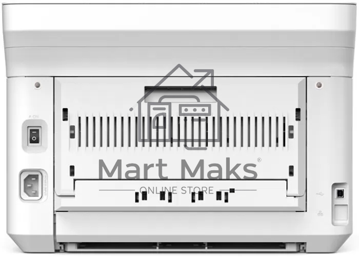 МФУ лазерный DELI M2000DNWs, A4, ч/б, печ. 25 стр/мин., 1200x1200 dpi, Ethernet, USB, Wi-Fi