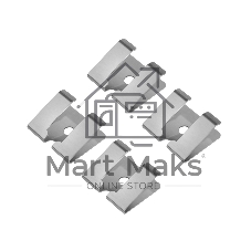 Индукционная варочная панель Maunfeld CVI292BK