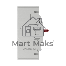Выключатель автоматический MGS160 3P 100-125A 36kA YON MGS160N-3TAMF0125