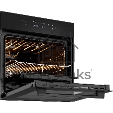 Духовой шкаф Weissgauff EOV 799 SB