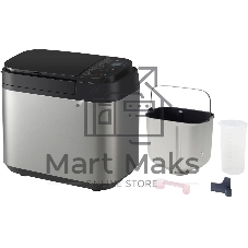 Хлебопечка Panasonic SD-YR2550STS серебристый/черный