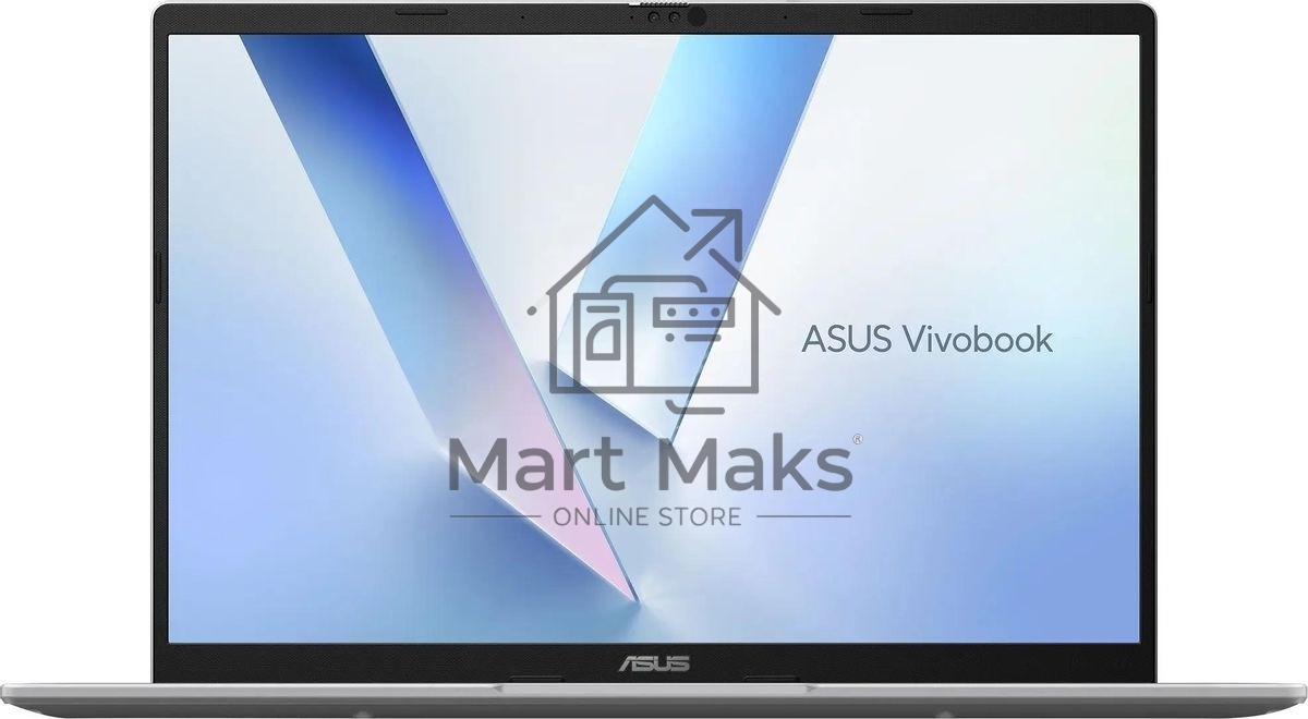 Ноутбук ASUS M1407KA-LY028 серебристый 90NB15H3-M000X0 14