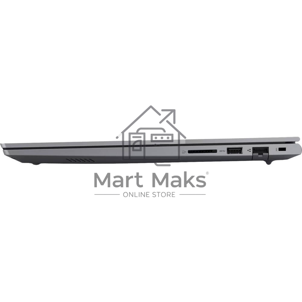 Ноутбук Lenovo ThinkBook 16 G6 ABP AMD Ryzen 5 7530U/16Gb/SSD256Gb/16