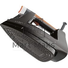 Утюг Garlyn GT-500 Pro серый, 3000 Вт, 50 г/мин, 300 г/мин, 300 мл