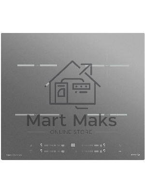 Варочная панель Zigmund & Shtain CI 23.6 S