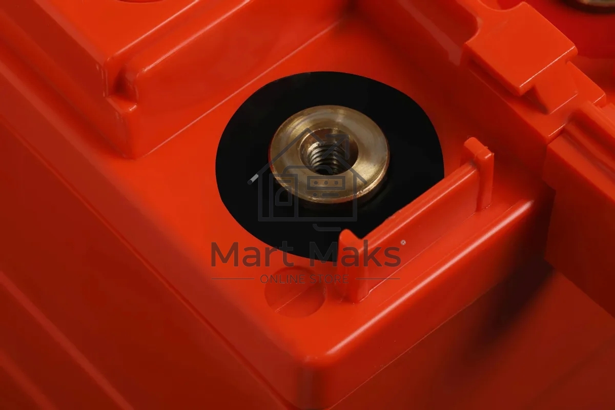 Батарея для ИБП Ippon INF12-62 12В 62А·ч