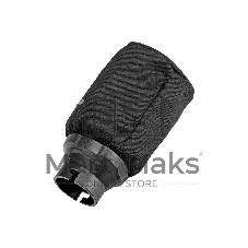 Машина шлифовальная Denzel эксцентриковая аккумуляторная CROSH-20-125, Li-Ion, 20 В