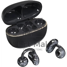 Гарнитура Earbuds Clip2 Pro 5504AGYR MKV-ME00 BLACK HONOR CHOICE