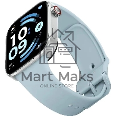 Умные часы Xiaomi Redmi Watch 6, 2.07