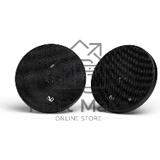 Колонки автомобильные Infinity Alpha 6530 290Вт 91дБ 4Ом 16.5 см (6 1/2дюйм) (ком.: 2 кол.) коаксиальные трехполосные