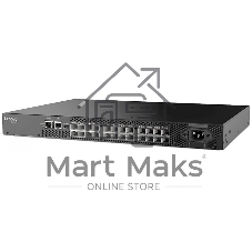 Коммутатор Lenovo DB610S (6559-CH5), 16×16 Гбит/с SFP+ (Fibre Channel), управляемый