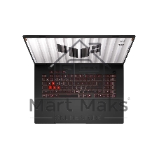 Ноутбук Asus TUF Gaming A18 FA808UP-S8117/18