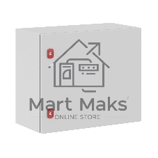 Шкаф ST с монтаж. платой ДКС R5ST0563 500х600х300 мм от IP65-до IP66 IK10