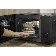 Микроволновая Печь Gorenje MO23S4B5 23л. 800Вт черный