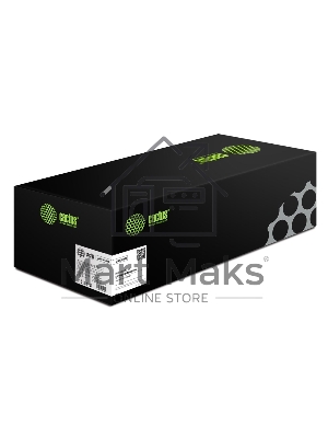 Картридж лазерный Cactus CS-WC5016DR 101R00432 черный (22000стр.) для Xerox WorkCentre 5016/5020