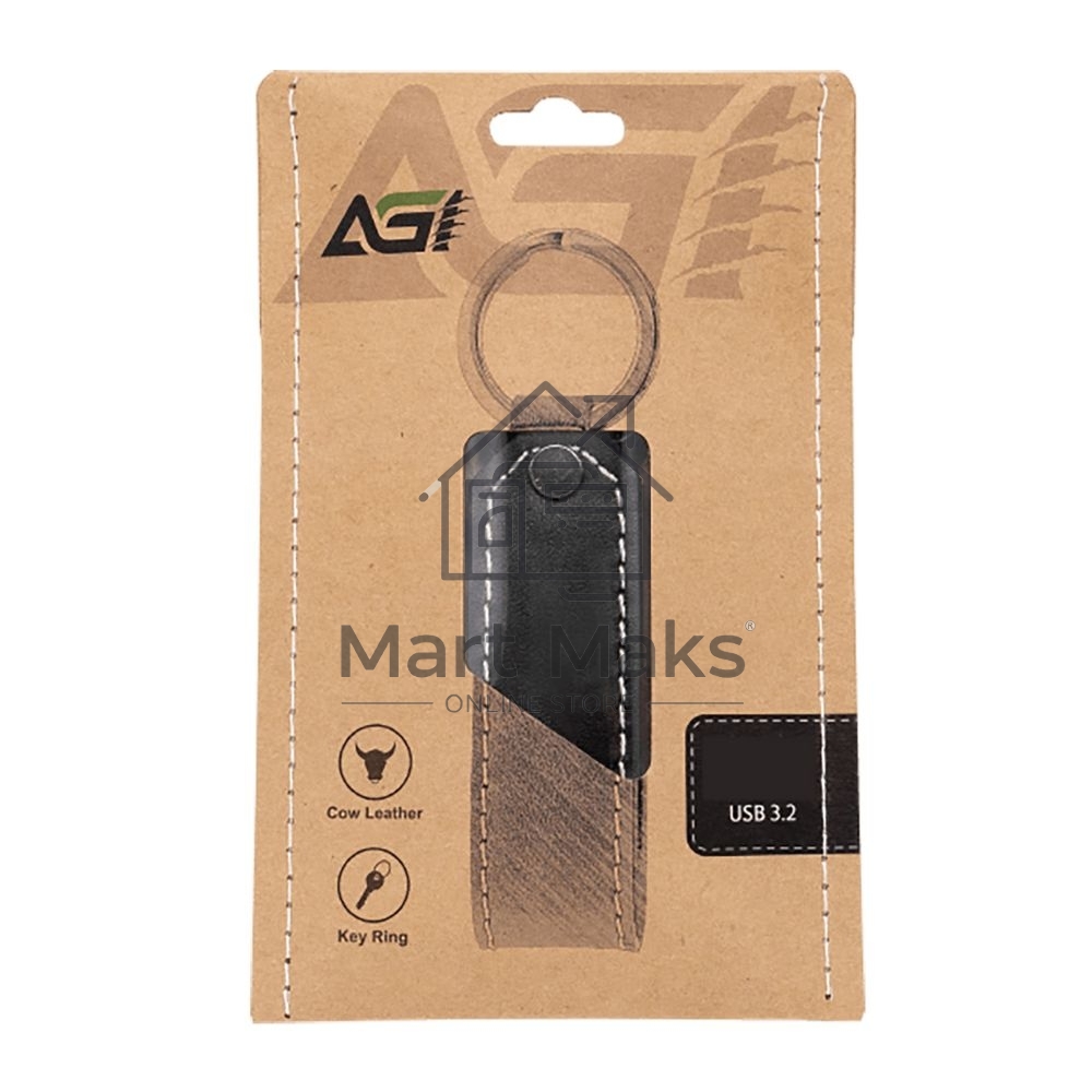 Флешка USB AGI 512GB USB 3.2 AGI512G32UE238