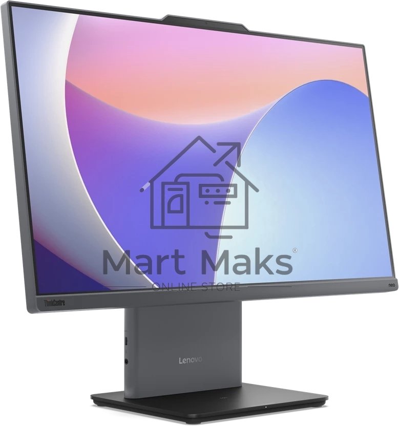 Моноблок Lenovo ThinkCentre neo 50a 24 Gen 5 All-In-One 23.8
