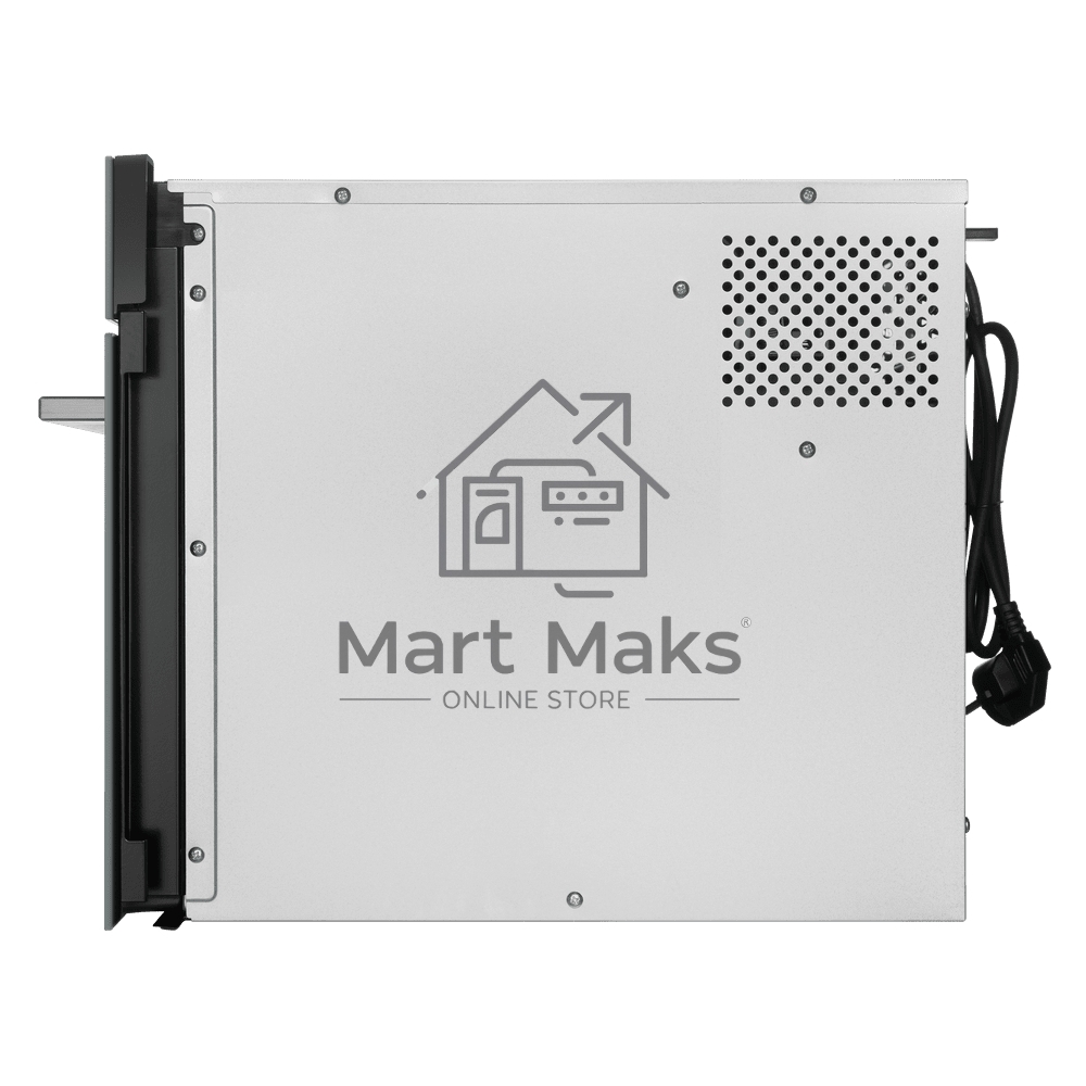 Микроволновая печь встраиваемая Maunfeld MBMO349GBG