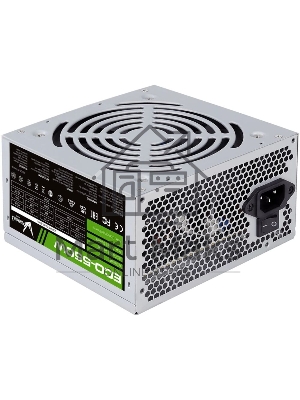 Блок питания Aerocool / Formula ECO-550W, 550Вт 120мм, серый