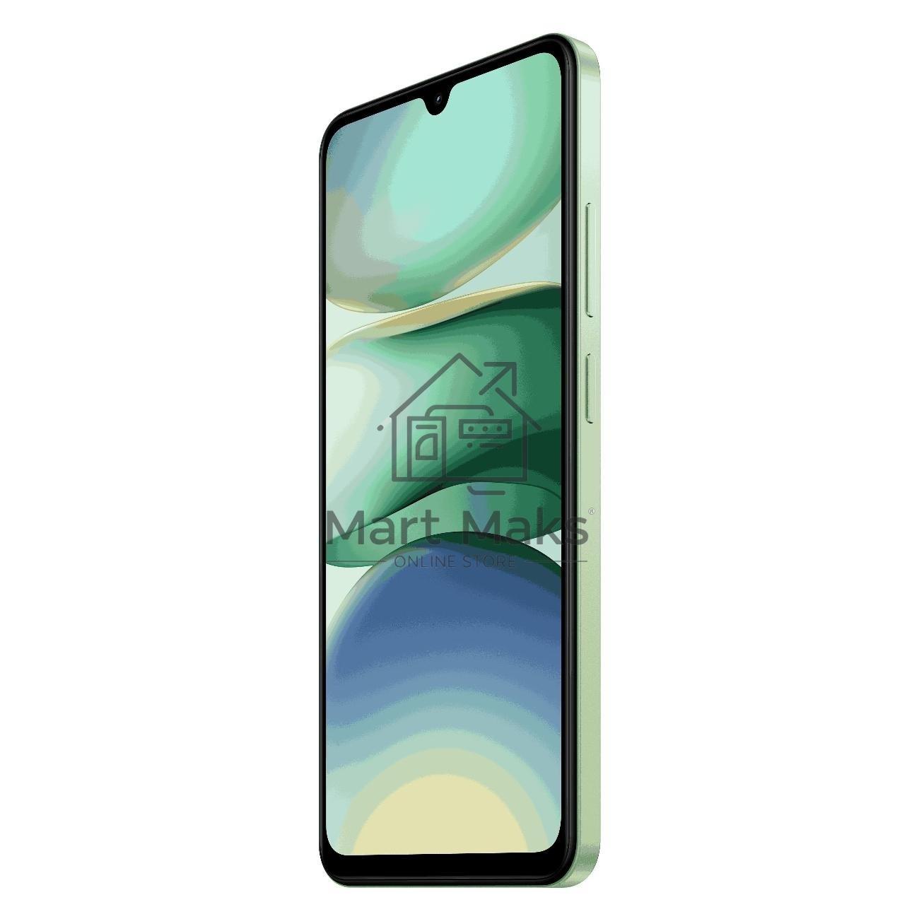 Смартфон Xiaomi Redmi A5 3/64Gb зеленый