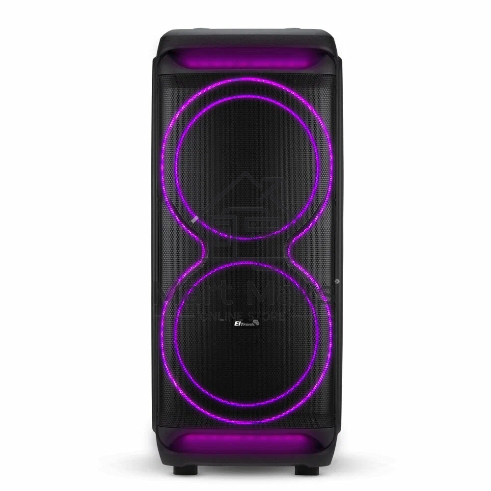 Колонка Eltronic 15