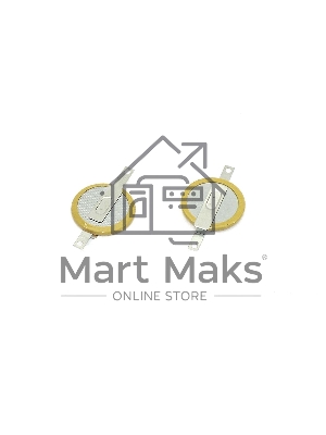 Батарейка CMOS CR1616 10 шт