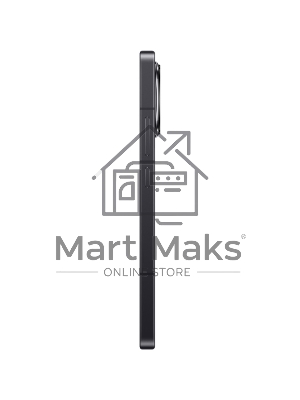 Смартфон POCO F7 Pro 12/256Gb черный