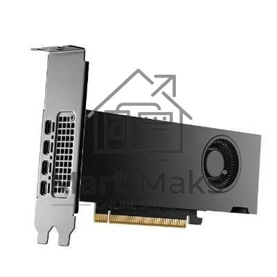 Видеокарта Nvidia RTX 2000 Ada Generation