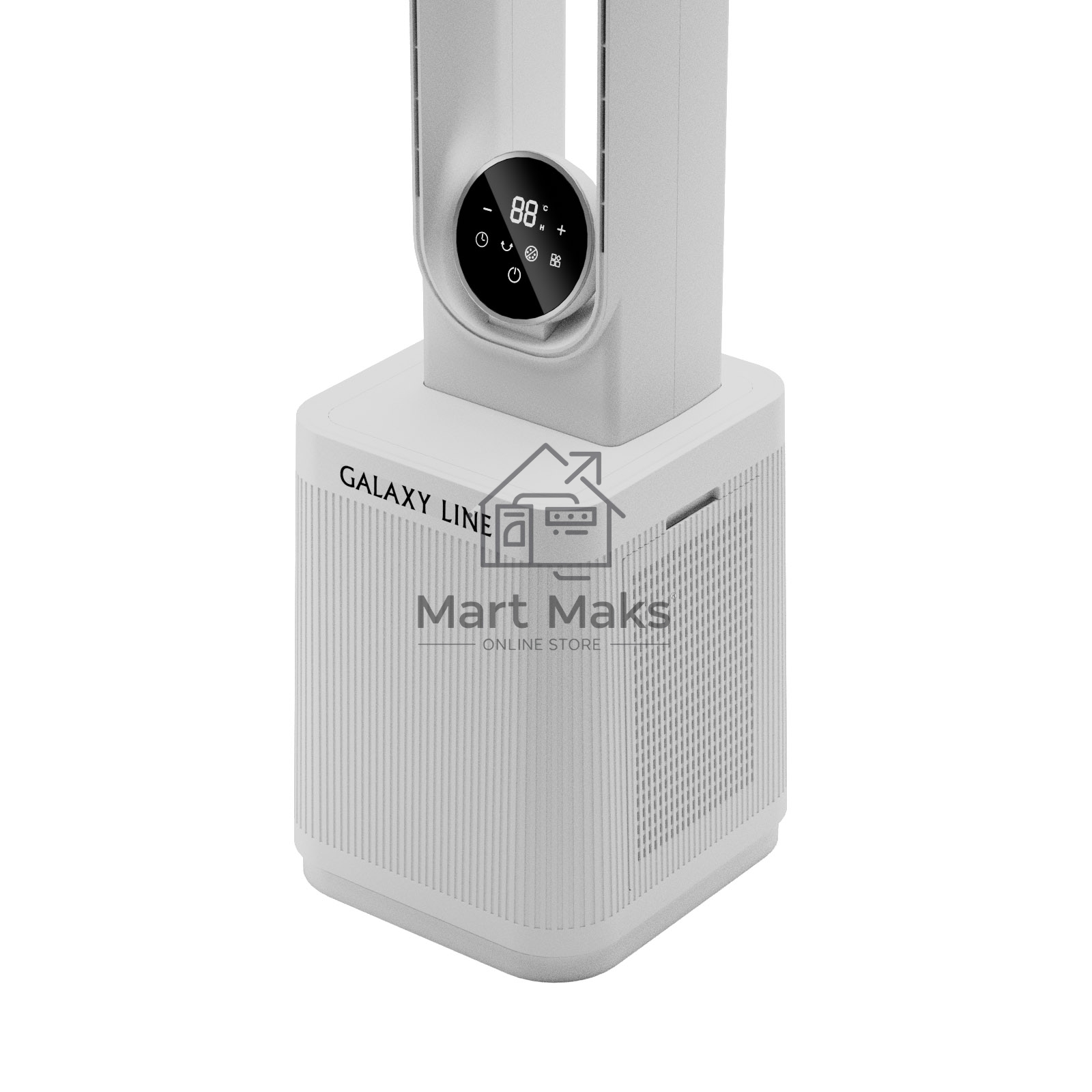 Вентилятор GALAXY LINE GL 8113