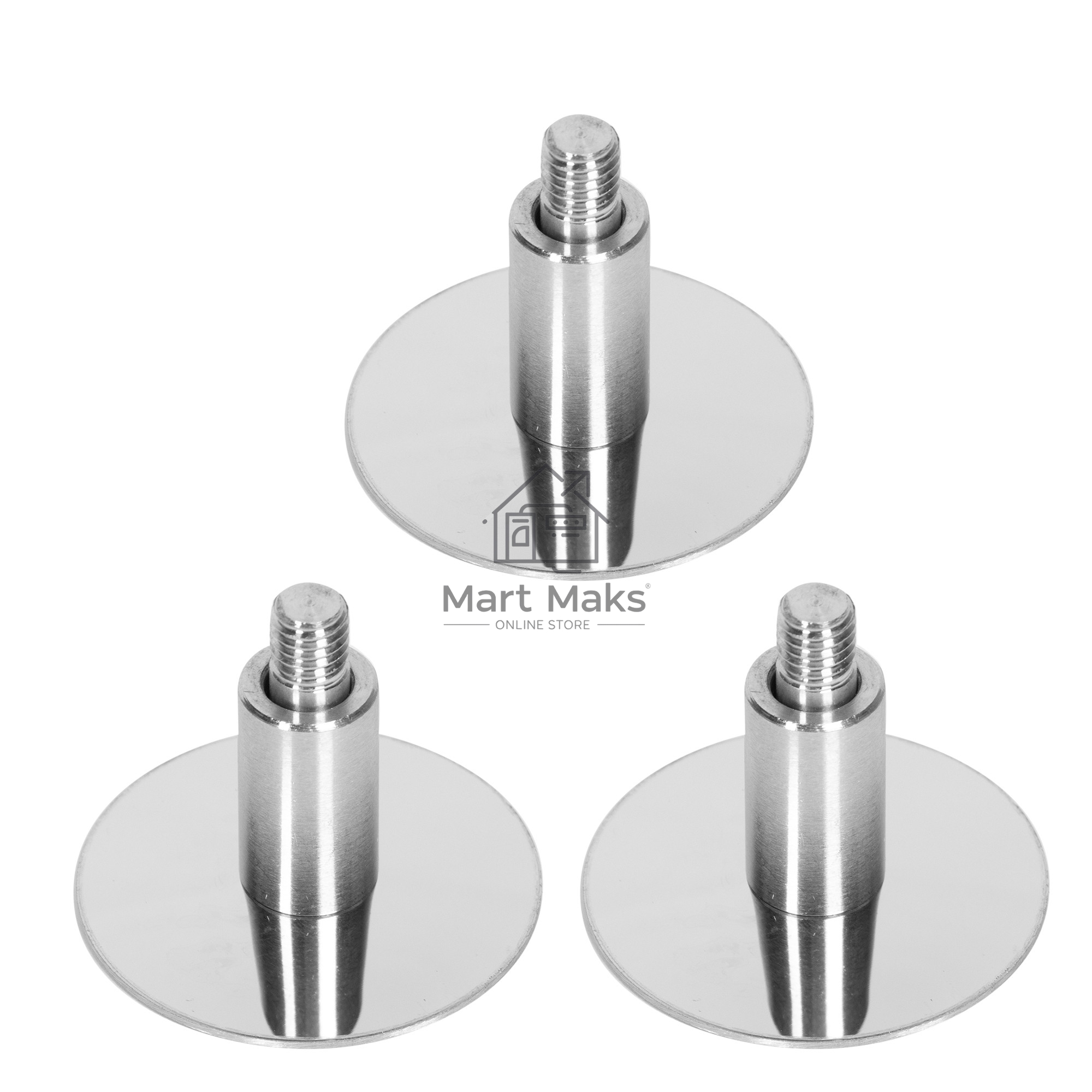 Полотенцесушитель Royal Thermo Электро 25 М-обр 500х500 НС-1204602