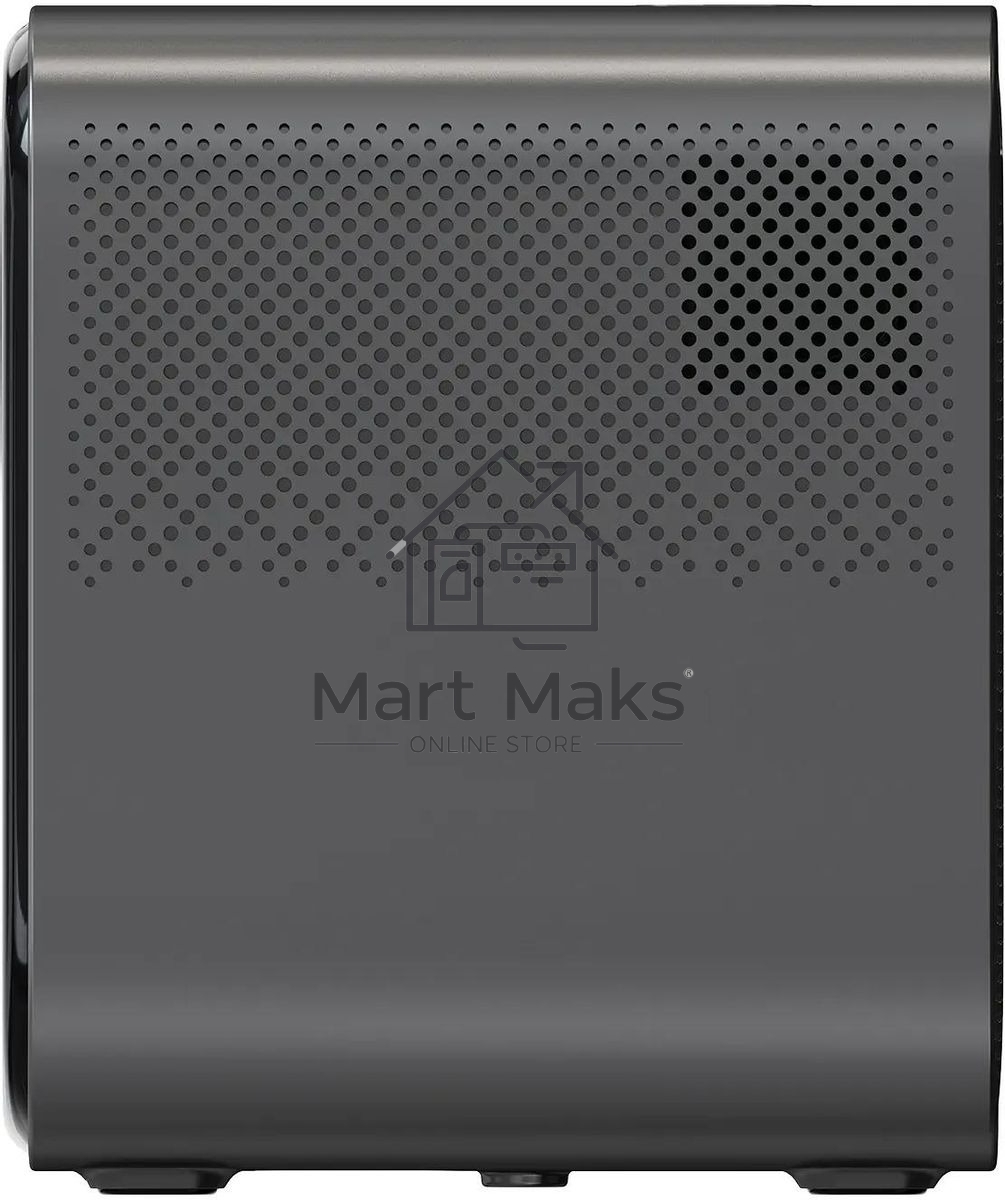 Проектор Cactus CS-PRC.07B.Full HD-A LCD 9400Lm LS 350Lm ANSI (1920x1080) 2000:1 ресурс лампы:50000часов 1xUSB typeA 1xHDMI 1кг