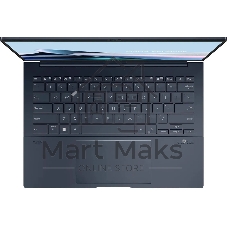 Ноутбук ASUS UX3405CA-ST1350/14