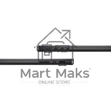 Ноутбук Apple MacBook Pro M5 Pro 2026 MJLW4 14-inch 15‑core CPU and 16‑core GPU, 24GB, 2TB SSD - Space Black