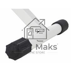 Банкетка K&M 14077-000-76 цвет белый