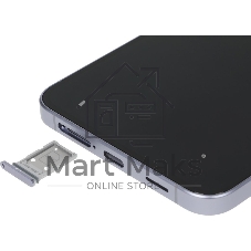 Смартфон Samsung Galaxy A57 5G SM-A576B 8/128Gb сиреневый