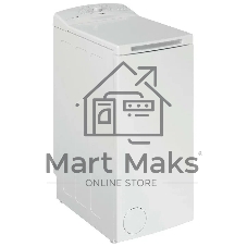 Стиральная машина Whirlpool TDLR 6040L EU/N белый, загрузка вертикальная 6 кг, 1000 об/мин., класс: C