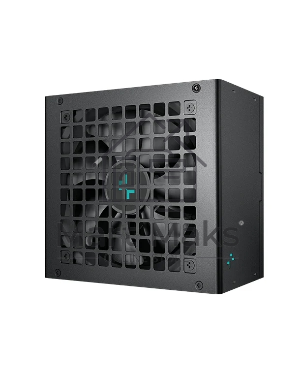 Блок питания Deepcool / GamerStorm PL550, 550Вт, 120мм, черный