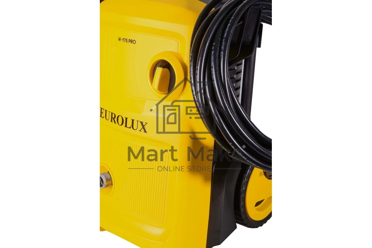 Мойка Eurolux W-175 PRO