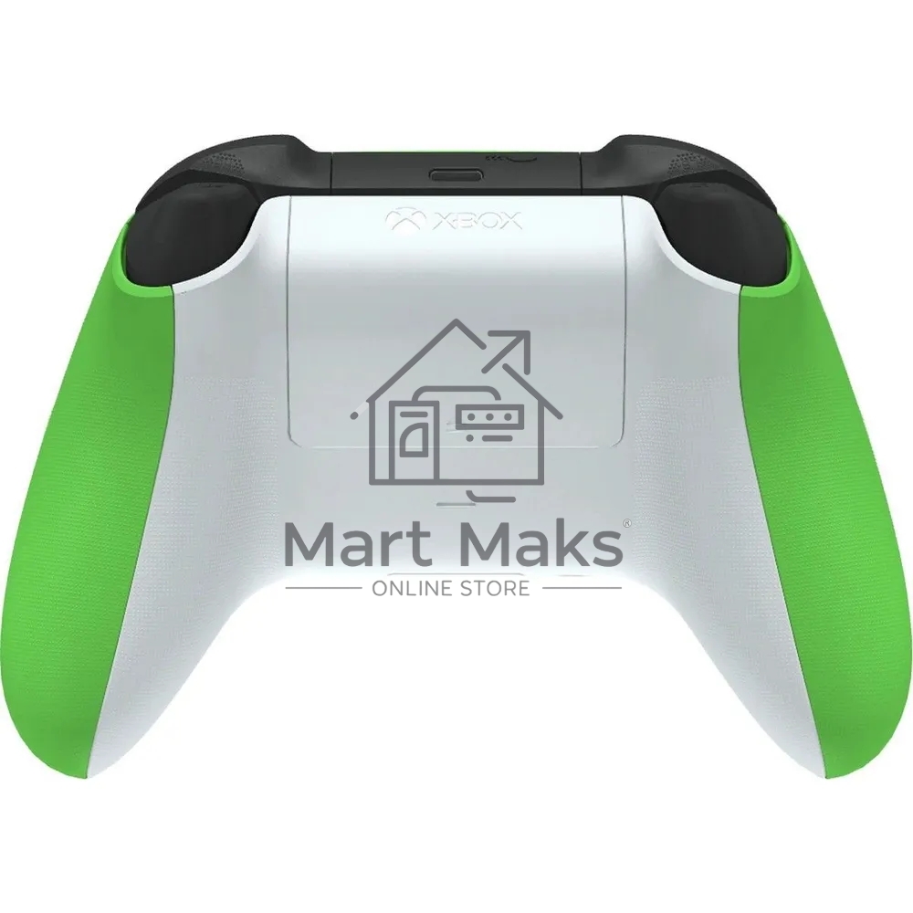 Геймпад Microsoft Xbox Wireless Controller (2020) Velocity Green