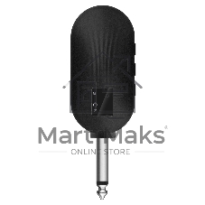 Микрофон беспроводной SVEN MK-740, черный (2.4GHz, 180mAh)