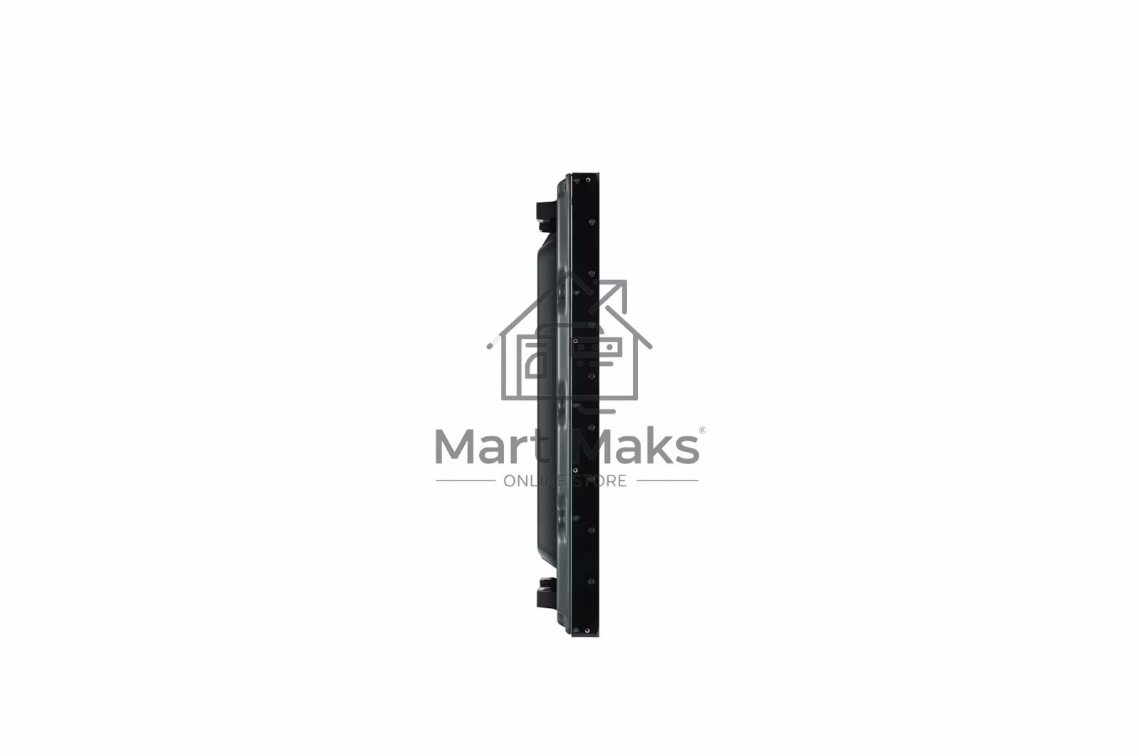Панель LG 49VL5PJ-A черный, 49 