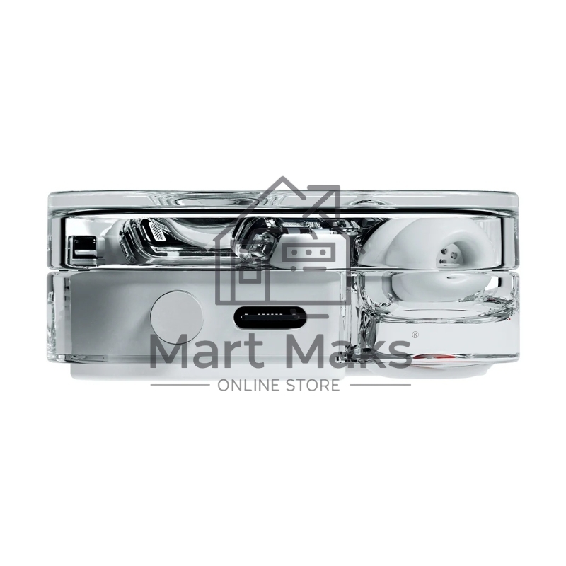 Гарнитура NOTHING EAR A10600062 INTL белый