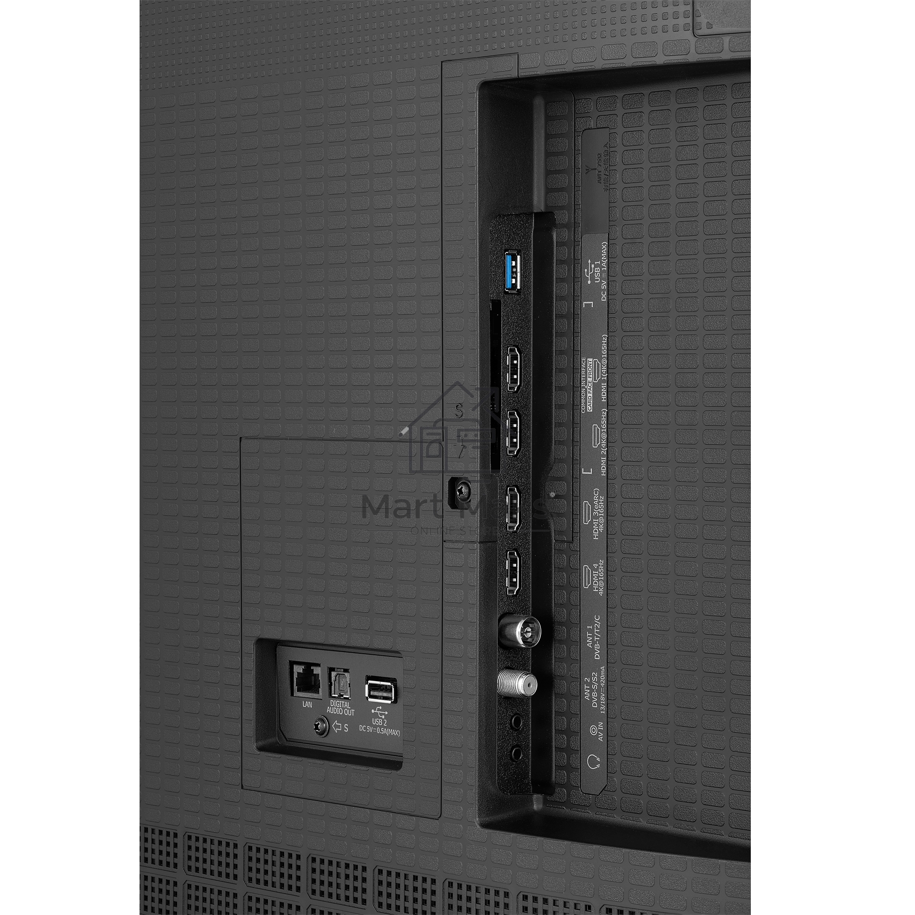 Телевизор Hisense 55
