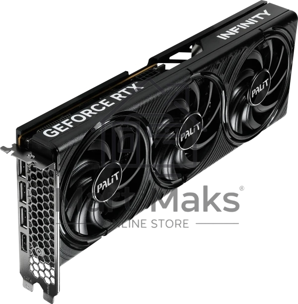 Видеокарта Palit PA-RTX5060Ti INFINITY 3 OC 8GB