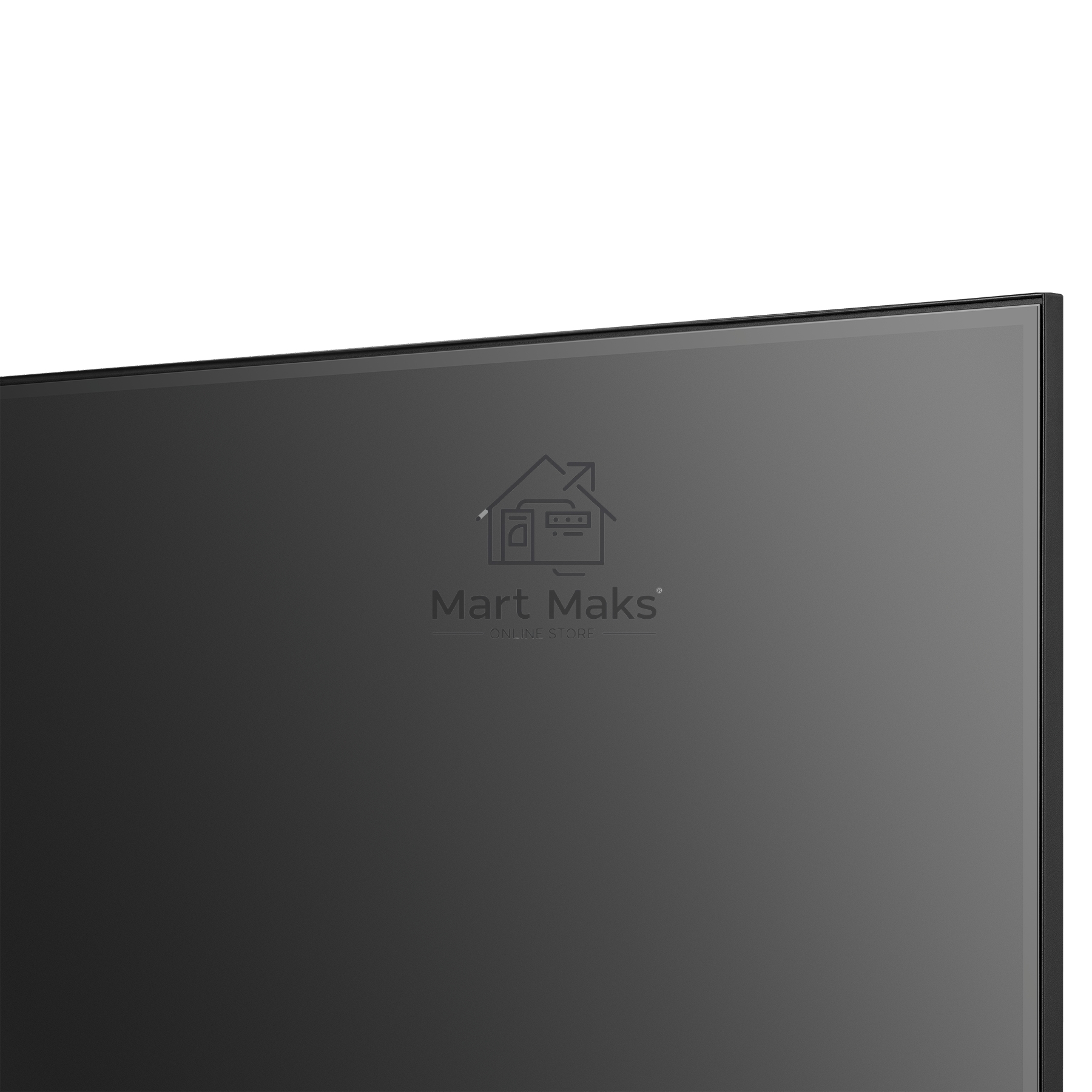 Телевизор Hisense 75'' 75U7Q UHD Mini LED 144 Hz ОС VIDAA U8 5 черный
