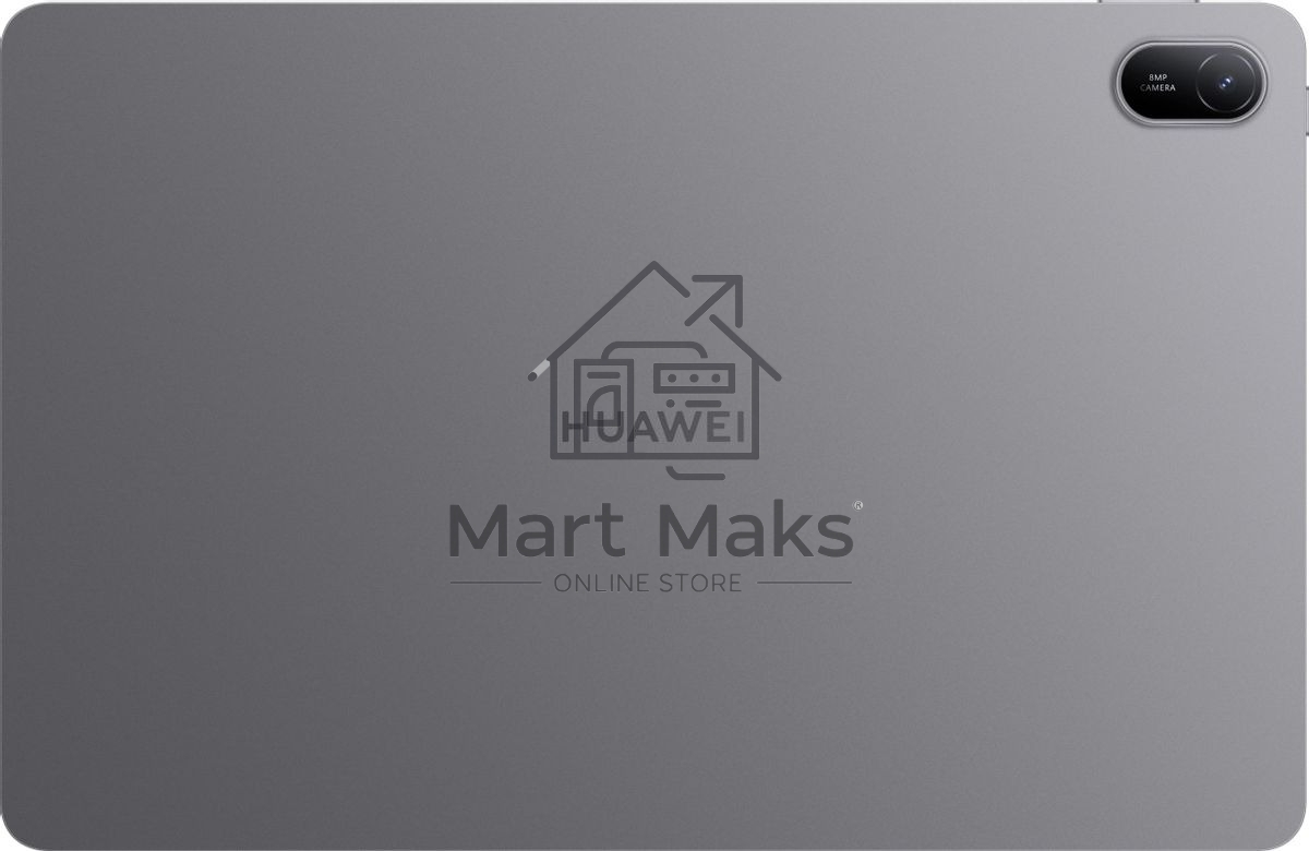 Планшет HUAWEI MatePad SE 11 4/128Gb Wi-Fi серый