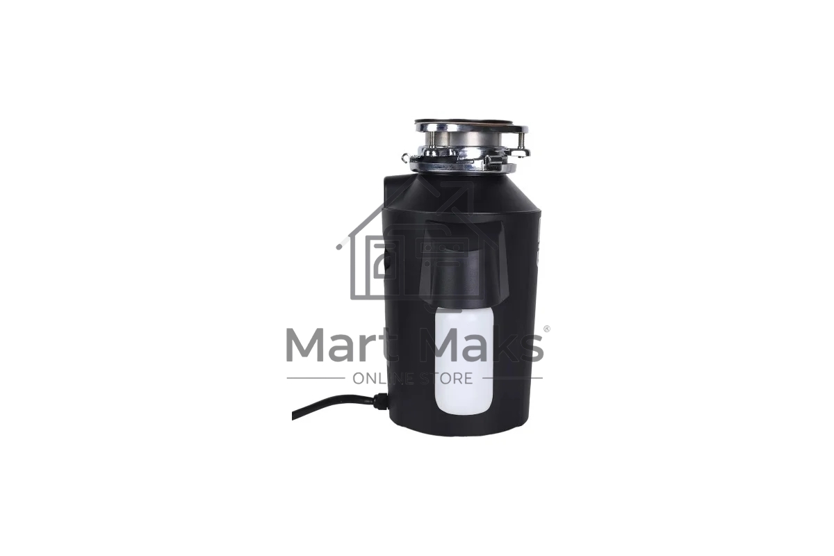 Измельчитель пищевых отходов HARPER HWD-800D02