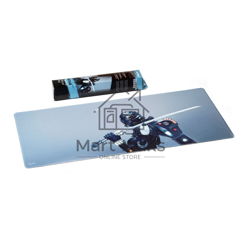 Коврик для мыши SMARTBUY (SBMP-20G-KA) Katana XXL-size